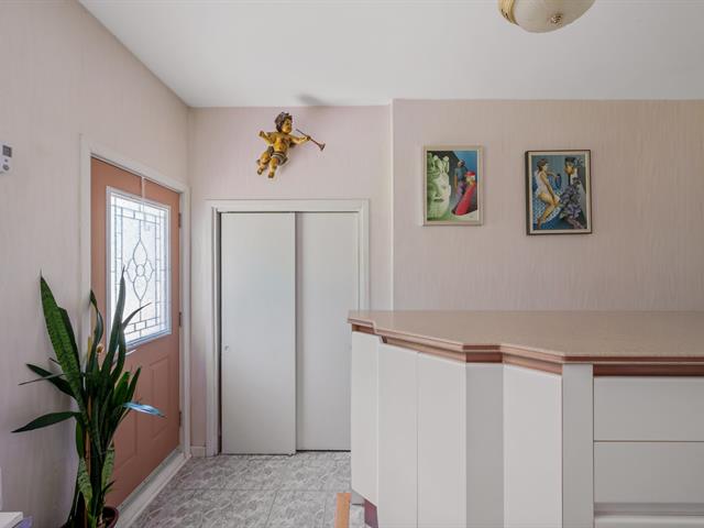 Hall d'entrée