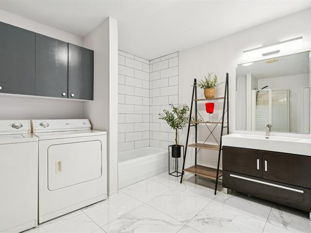 Salle de bains attenante à la CCP