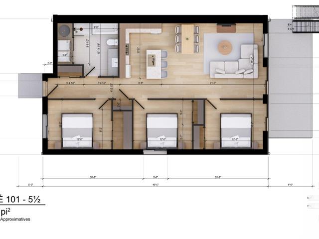 Plan (croquis)