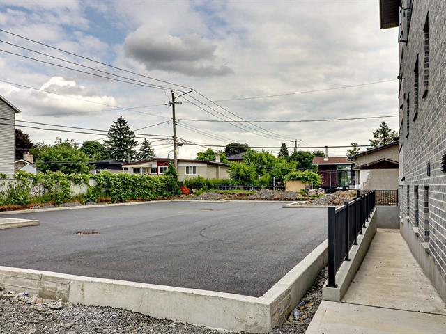Stationnement