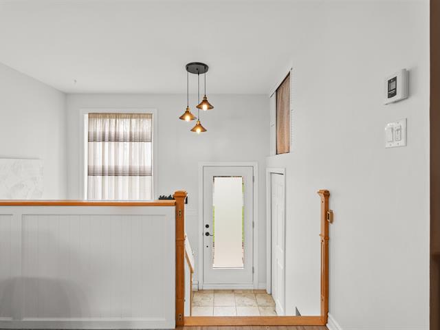 Hall d'entrée