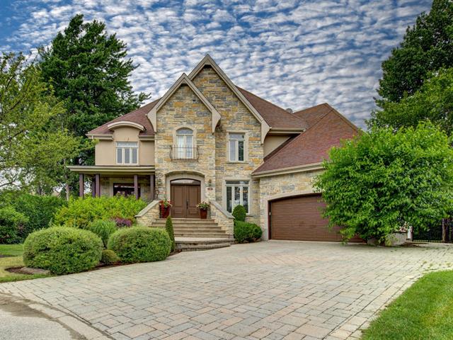 maison à vendre Blainville
