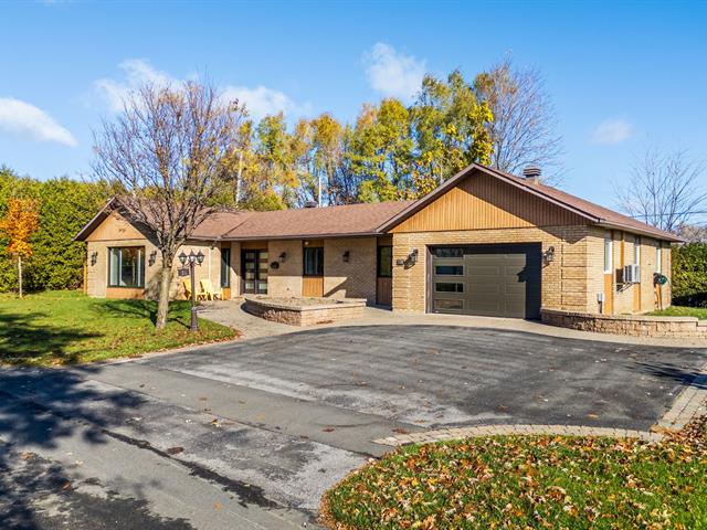 maison à vendre L'Assomption