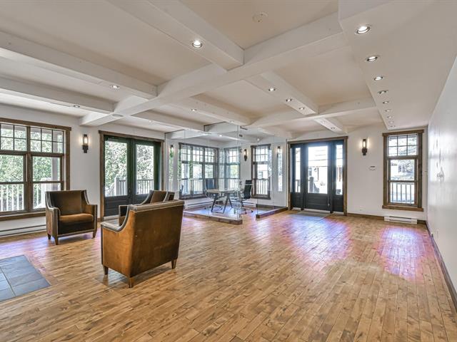 maison à vendre Mont-Tremblant