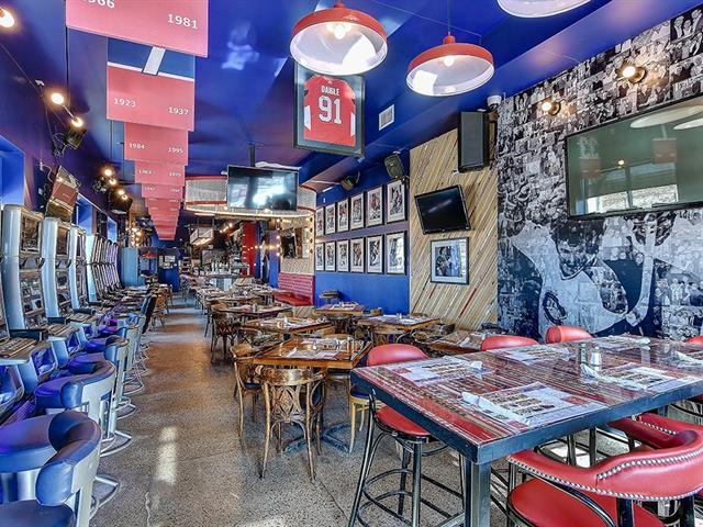 Bâtisse commerciale/Bureau à vendre, Montréal (Le Sud-Ouest)