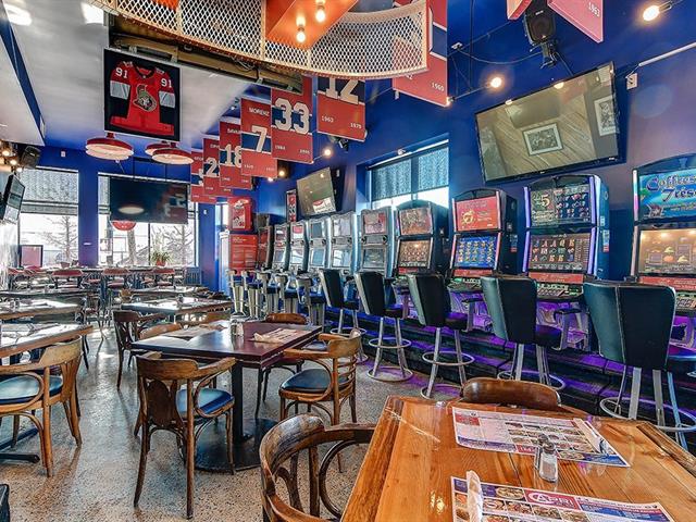 Bâtisse commerciale/Bureau à vendre, Montréal (Le Sud-Ouest)