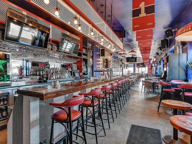 Bâtisse commerciale/Bureau à vendre, Montréal (Le Sud-Ouest)
