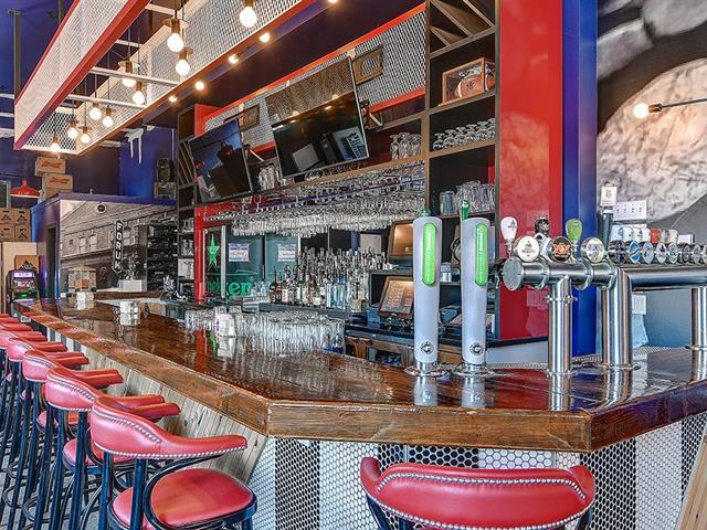 Bâtisse commerciale/Bureau à vendre, Montréal (Le Sud-Ouest)