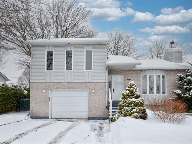 maison à vendre Joliette