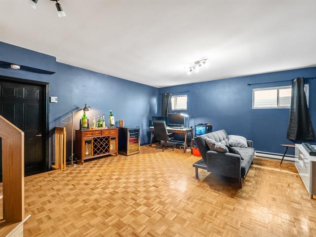 Salle familiale