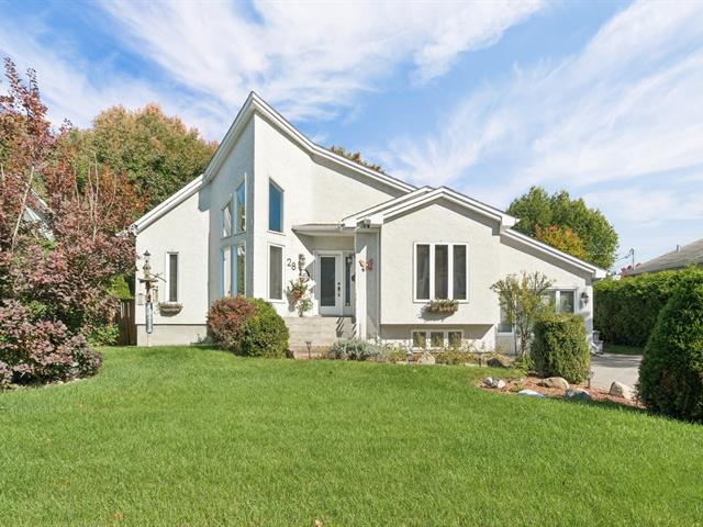 maison à vendre Blainville