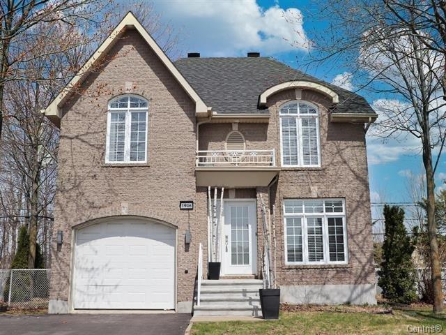 maison à vendre Terrebonne (Terrebonne)
