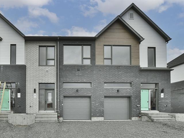 maison à vendre Blainville
