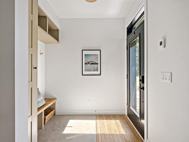 Hall d'entrée