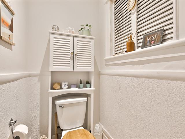 Washroom
