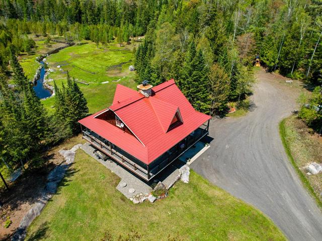 Overall View