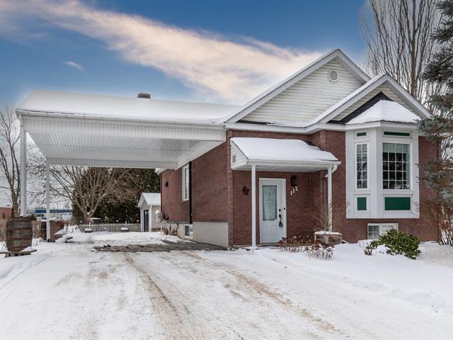 maison à vendre Bedford - Ville