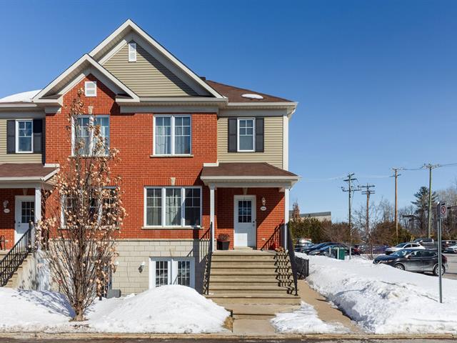 maison à vendre Mascouche