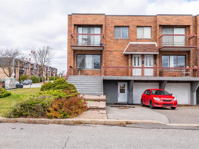 maison à vendre Laval (Vimont)