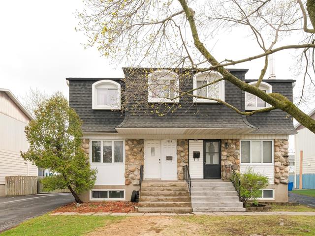 maison à vendre Longueuil (Saint-Hubert)