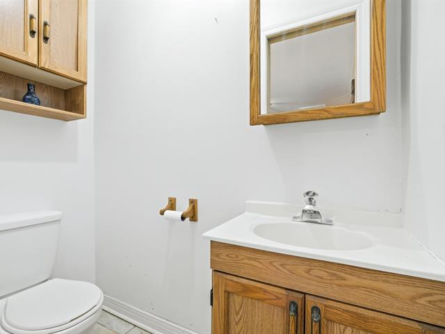 Washroom