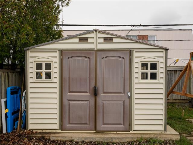 Shed