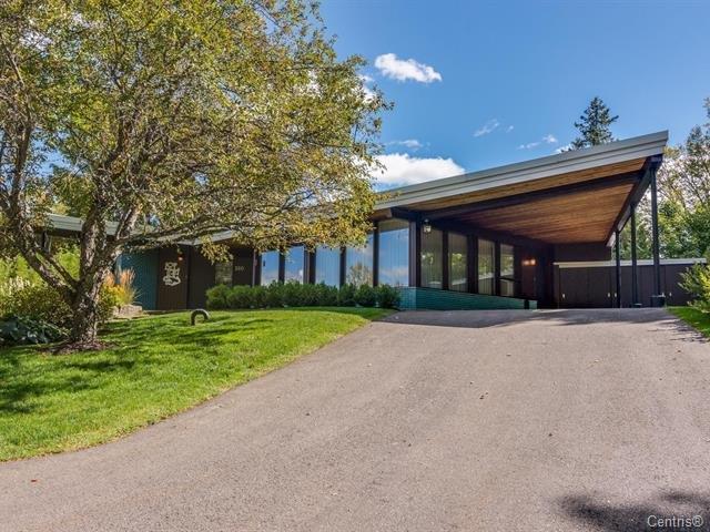 maison à vendre Sainte-Adèle