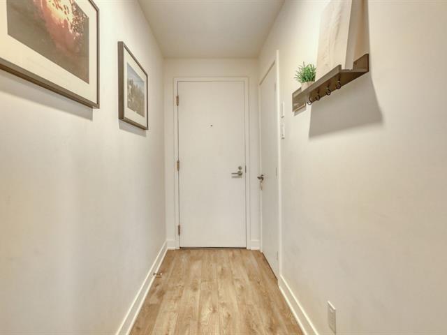 Hall d'entrée