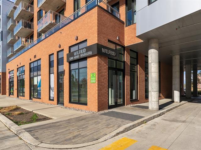 Entrée extérieure