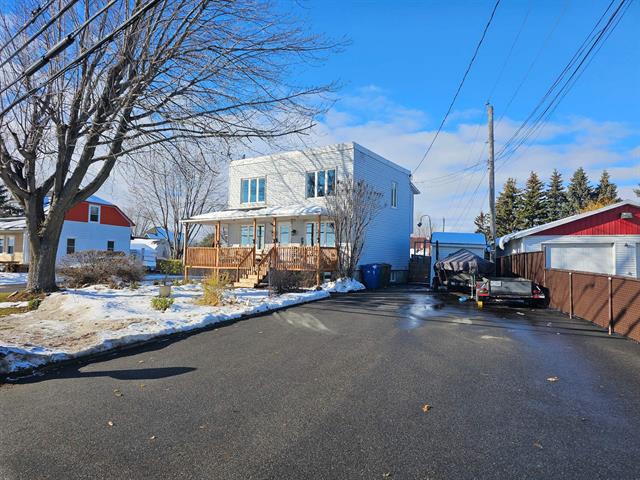 maison à vendre Saint-Sulpice