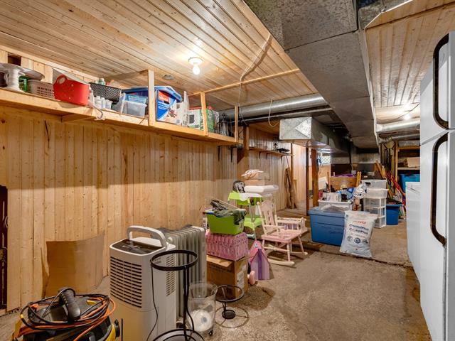 Cave/ chambre froide