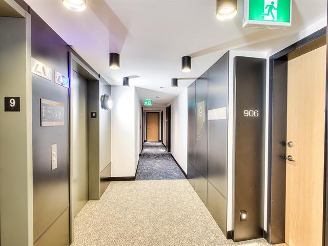 Elevator