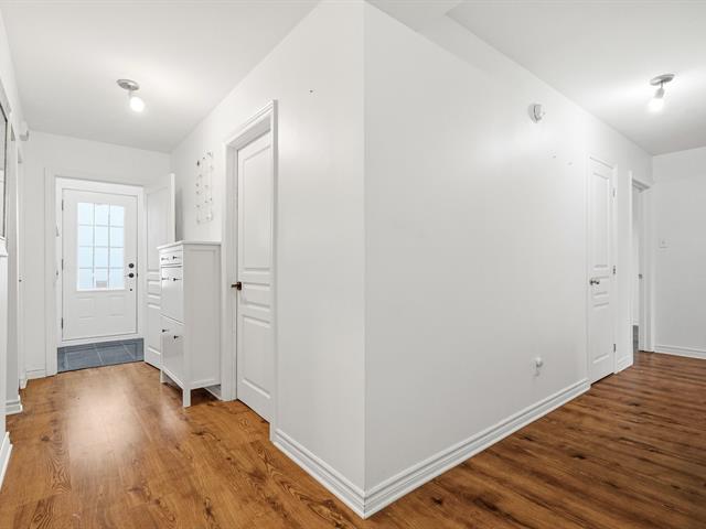 Hall d'entrée