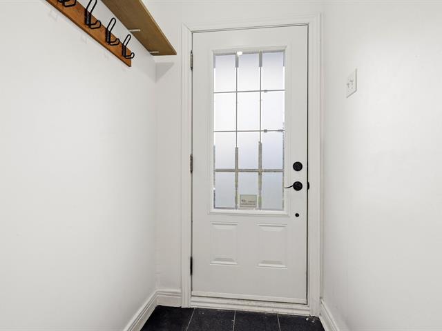 Hall d'entrée