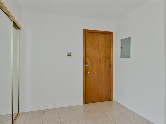 Hall d'entrée
