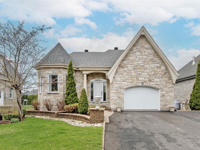 maison à vendre Terrebonne (Terrebonne)