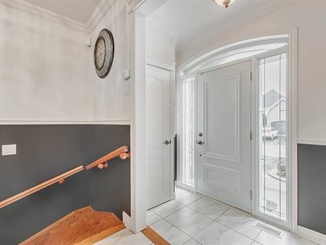 Hall d'entrée