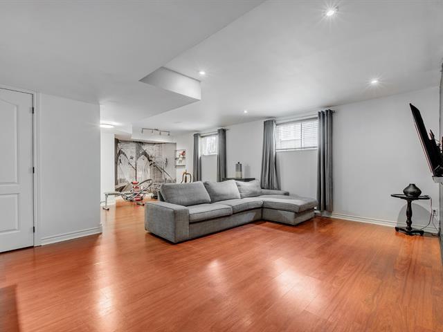 Salle familiale
