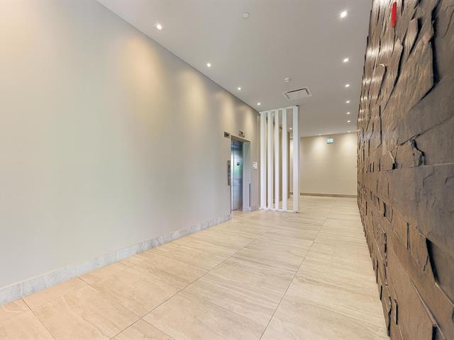 Hall d'entrée