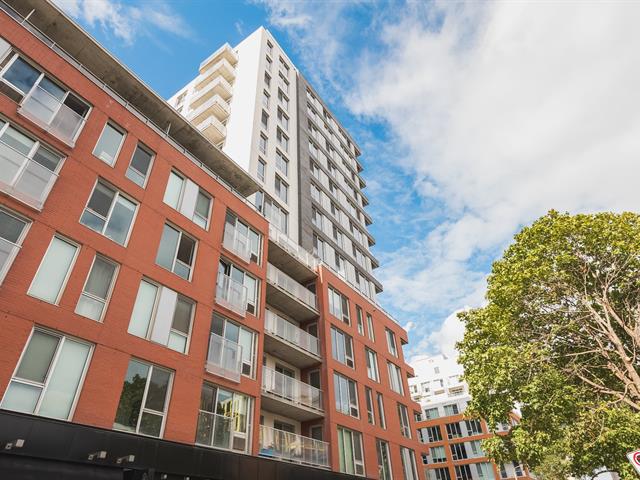 maison à vendre Montréal (Ville-Marie)