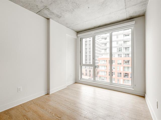 Condo à louer, Montréal (Ville-Marie)