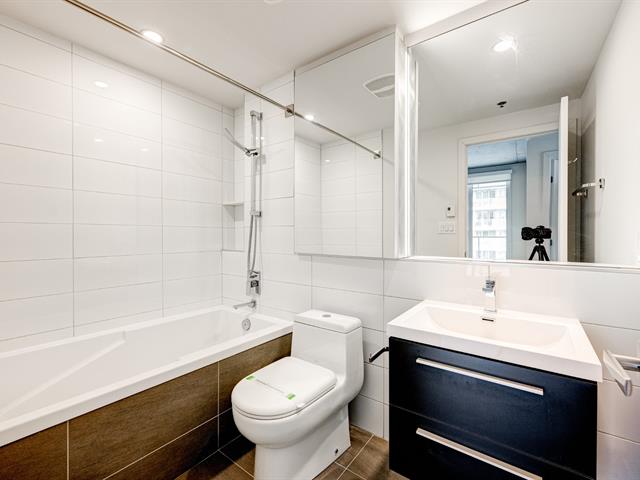 Condo à louer, Montréal (Ville-Marie)