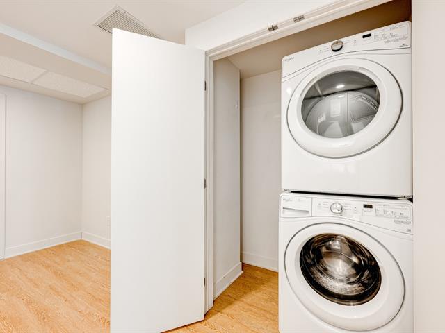Condo à louer, Montréal (Ville-Marie)