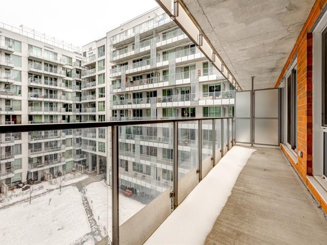 Condo à louer, Montréal (Ville-Marie)