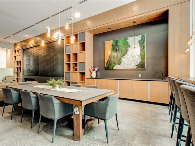 Condo à louer, Montréal (Ville-Marie)