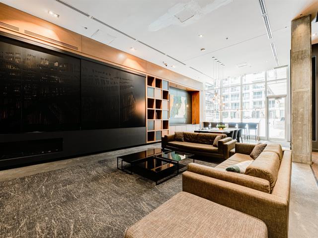 Condo à louer, Montréal (Ville-Marie)