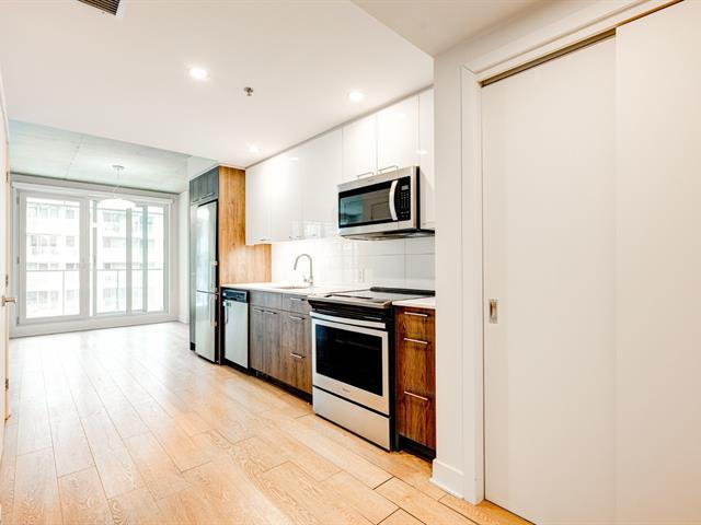 Condo à louer, Montréal (Ville-Marie)