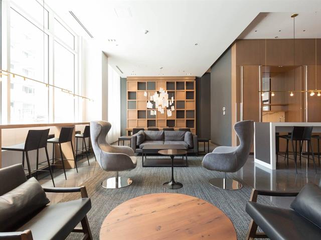 Condo à louer, Montréal (Ville-Marie)