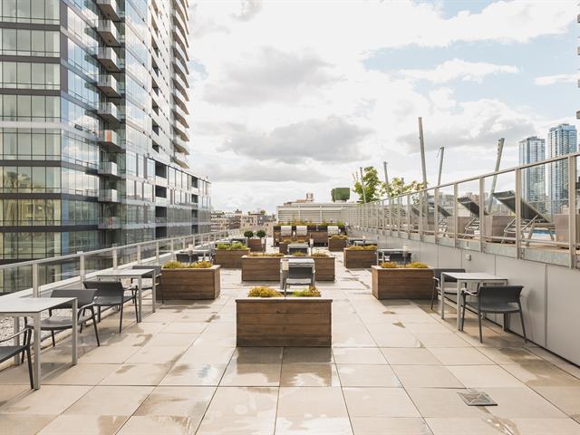 Condo à louer, Montréal (Ville-Marie)
