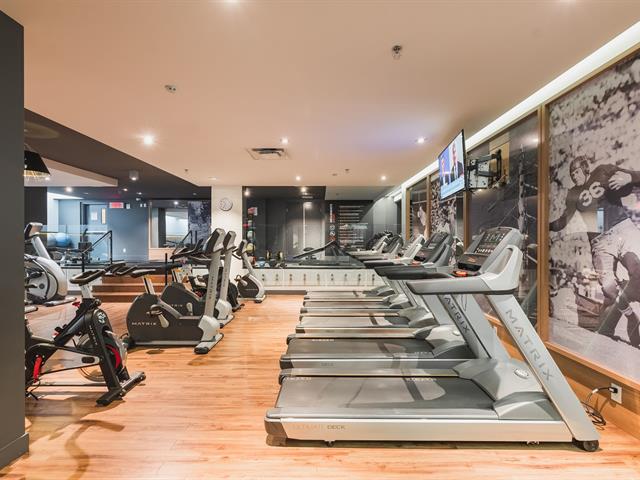 Condo à louer, Montréal (Ville-Marie)